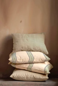 Coordonné Tribal Leaf -