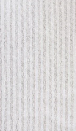 Coordonné Tribal White -