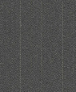 Coordonné Twill Black -