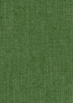 Coordonné Twill Green -