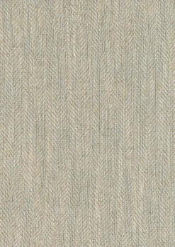 Coordonné Twill Sky -