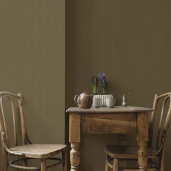 Coordonné Twill Toffee -