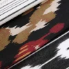 Coordonné Uzbek Black -