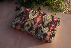 Coordonné Uzbek Black -