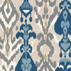 Coordonné Uzbek Cream -