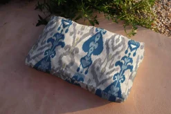 Coordonné Uzbek Cream -