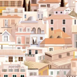 Coordonné Valldemossa Midday -