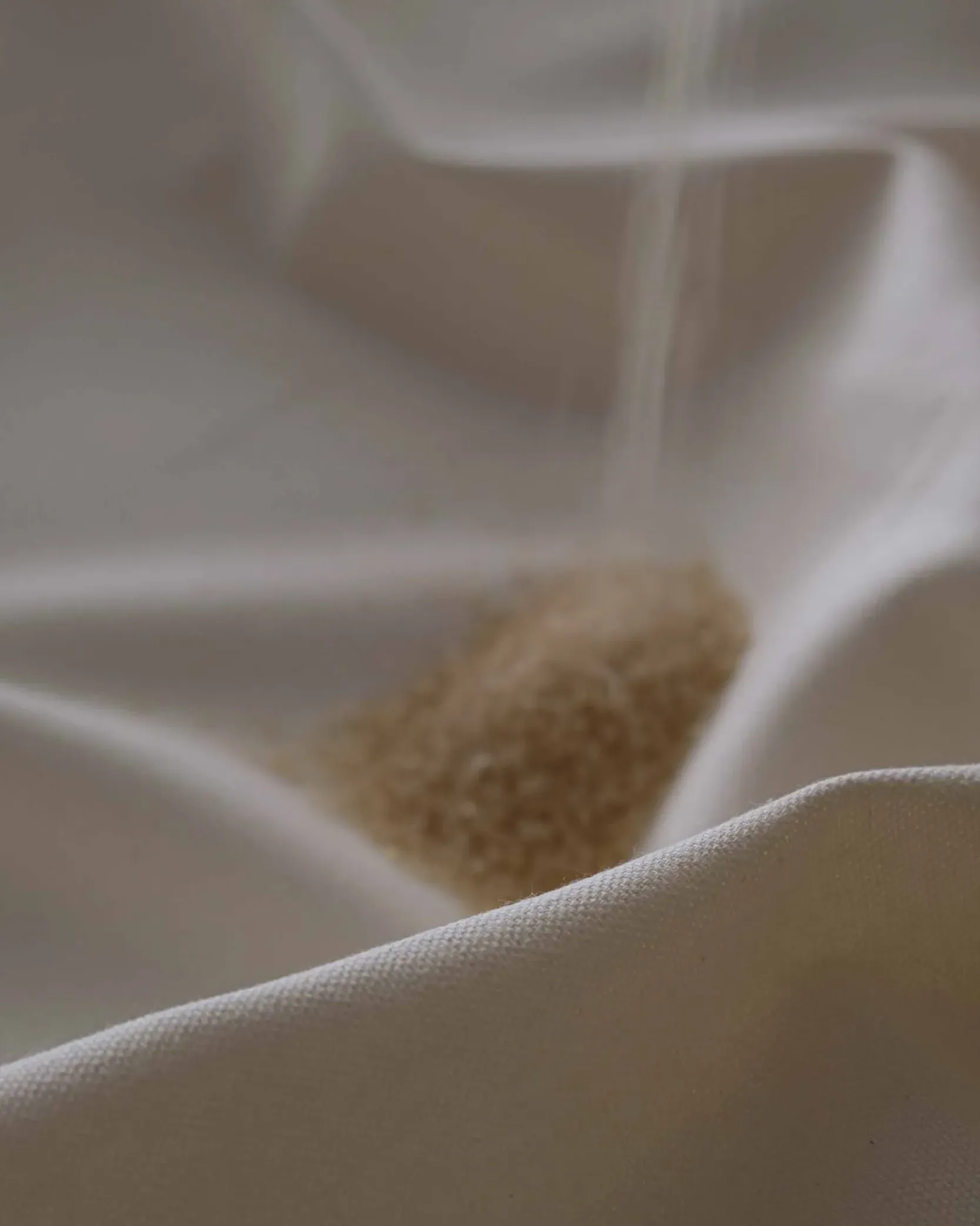 Coordonné Vanilla 530 -