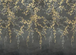 Coordonné Vine Shadow Gold -