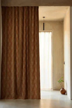 Coordonné Wave Dune Clay -