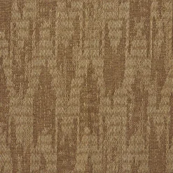 Coordonné Wave Dune Jute -