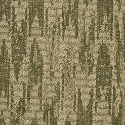 Coordonné Wave Dune Leaf -