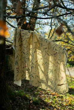 Coordonné Wild Blackthorn Sunny -